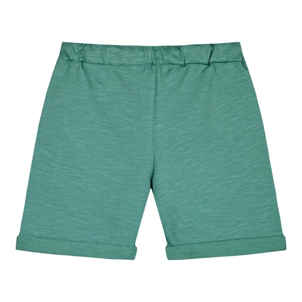 ENERGIERS BOY\'S BERMUDA MINT GREEN