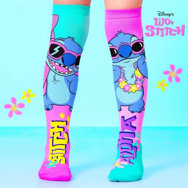 MADMIA ΚΑΛΤΣΕΣ ΠΑΙΔΙΚΕΣ & ΕΝΗΛΙΚΩΝ SUNNIES STITCH