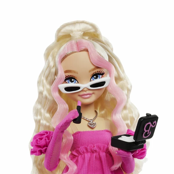 BARBIE DREAM BESTIES - ΚΟΥΚΛΑ BARBIE MALIBU