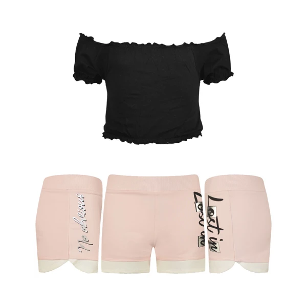 ENERGIERS GIRL SET POWDER