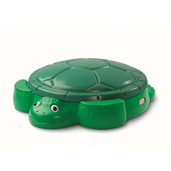 LITTLE TIKES ΑΜΜΟΔΟΧΟΣ ΧΕΛΩΝΑ