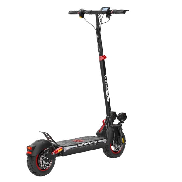URBANGLIDE E-SCOOTER ECROSS ONE