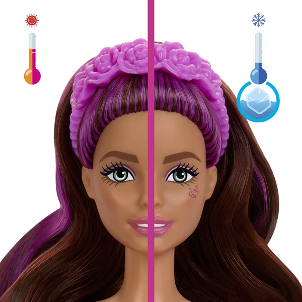 BARBIE COLOR REVEAL ΜΠΑΛΑΡΙΝΑ