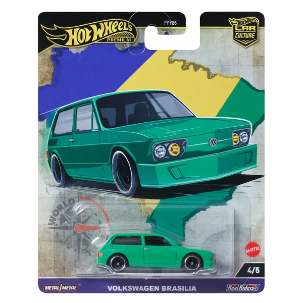 HOT WHEELS COLLECTIBLE RACING CARS