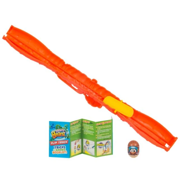 MIGHTY BEANZ ΠΙΣΤΑ ΕΚΠΑΙΔΕΥΣΗΣ - 2 ΧΡΩΜΑΤΑ
