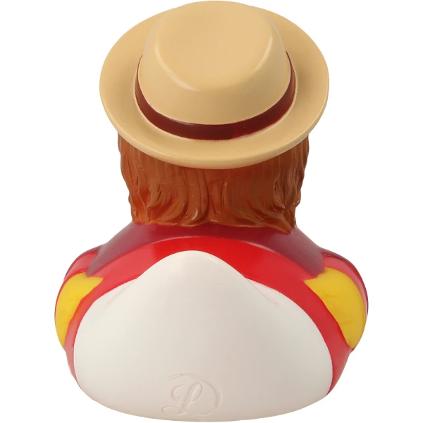 LILALU ΠΑΠΑΚΙ - HIPSTER FEMALE DUCK