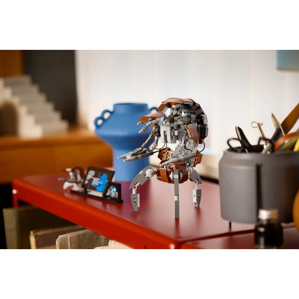 LEGO® STAR WARS™ ΝΤΡΟΪΝΤΕΚΑ™