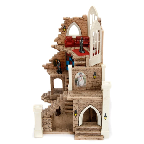 HARRY POTTER GRIFFINDOR TOWER