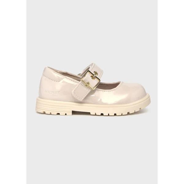 MAYORAL FLATS ECRU 