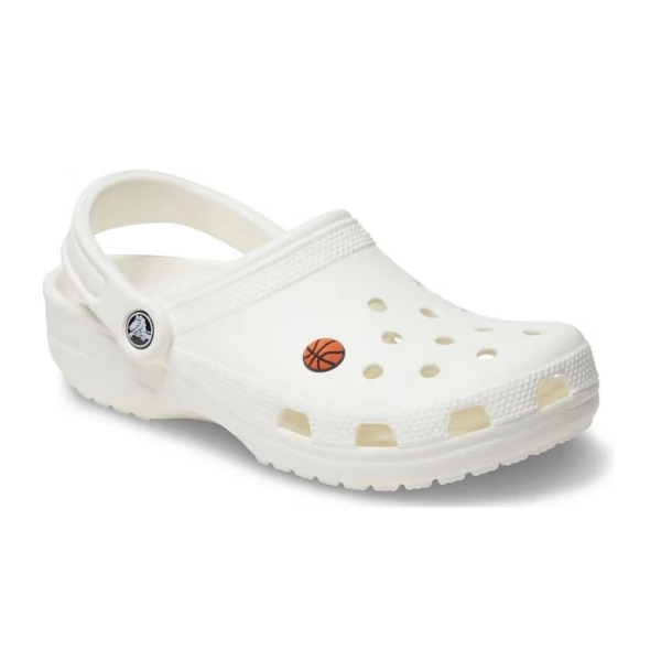 CROCS CHARM UNIQUE BASKETBALL