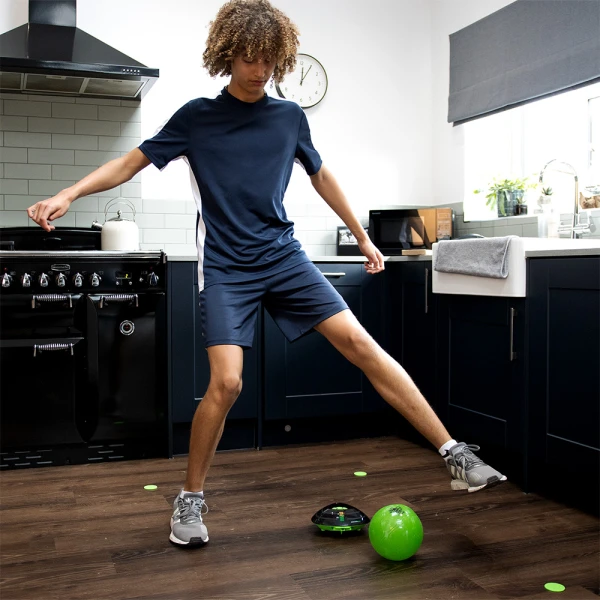 SOCCERBOT SMARTBALL