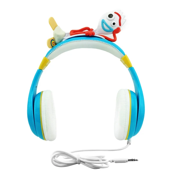 EKIDS TOY STORY YOUTH HEADPHONES FOR KIDS 