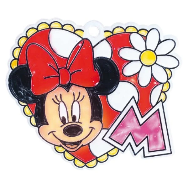 ΠΑΙΔΙΚΟ ΚΡΕΜΑΣΤΟ ΠΑΝΤΑΤΙΦ 3D MINNIE MOUSE 11-46101