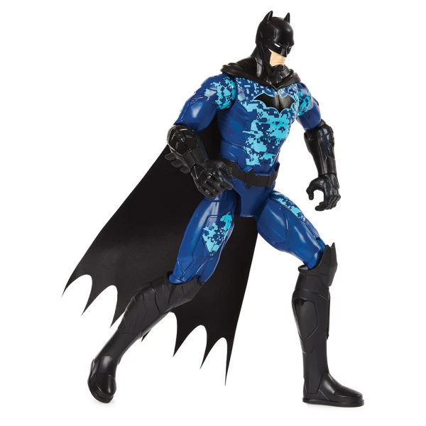 BATMAN ΦΙΓΟΥΡΑ 30 εκ. - 5 ΣΧΕΔΙΑ