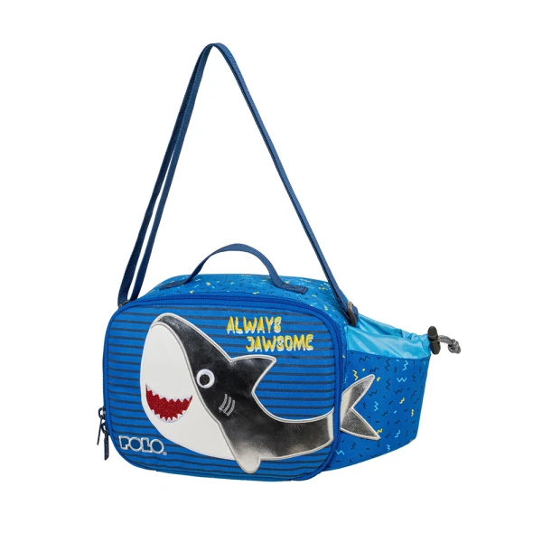 POLO 2026 LUNCH BAG FIZZ SHARK
