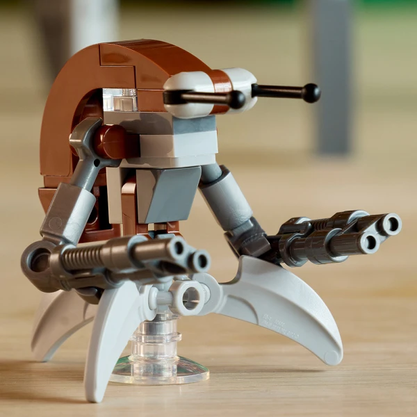 LEGO® STAR WARS™ ΝΤΡΟΪΝΤΕΚΑ™