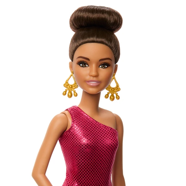 ΚΟΥΚΛΑ BARBIE ΧΟΡΕΥΤΡΙΑ ΛΑΤΙΝ