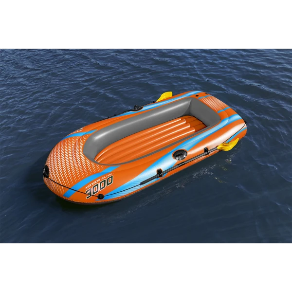 BESTWAY ΒΑΡΚΑ 3 ΑΤΟΜΩΝ 246Χ122 εκ. KONDOR ELITE 3000
