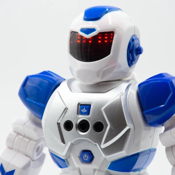 THE SOURCE MOTION ROBOT