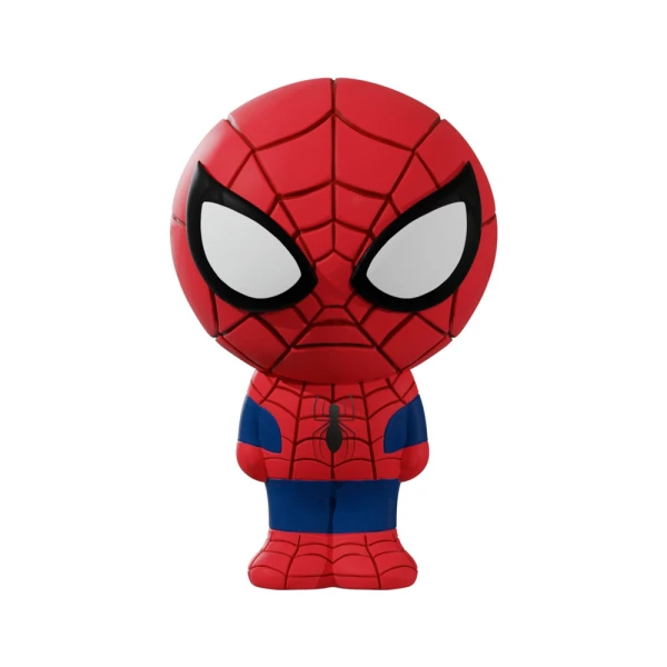 SQUISH MARVEL - SPIDERMAN