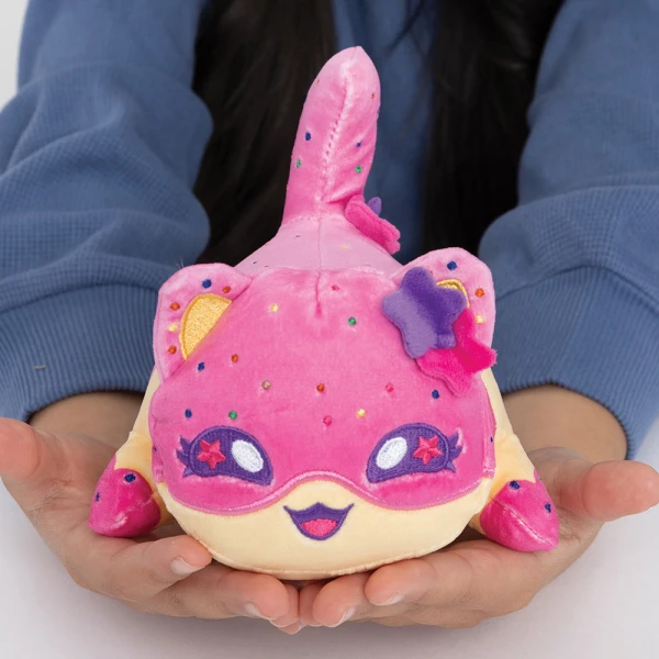 PLUSH APHMAU SURPRISE 15 cm CARNIVAL TREATS