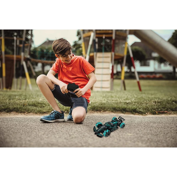 LEXIBOOK ΤΗΛΕΚΑΤΕΥΘΥΝΟΜΕΝΟ RC61 ΜΕ ΗΧΟ ΚΑΙ ΦΩΤΑ CROSSLANDER RACING