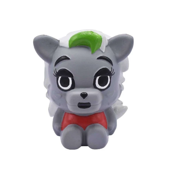 ΣΑΚΟΥΛΑΚΙ FIVE NIGHTS AT FREDDYS ΦΙΓΟΥΡΑ SQUISHY ΕΚΠΛΗΞΗ
