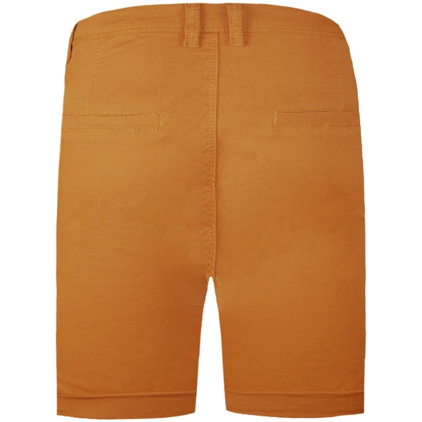 ENERGIERS BOY BERMUDA PANTS HONEY