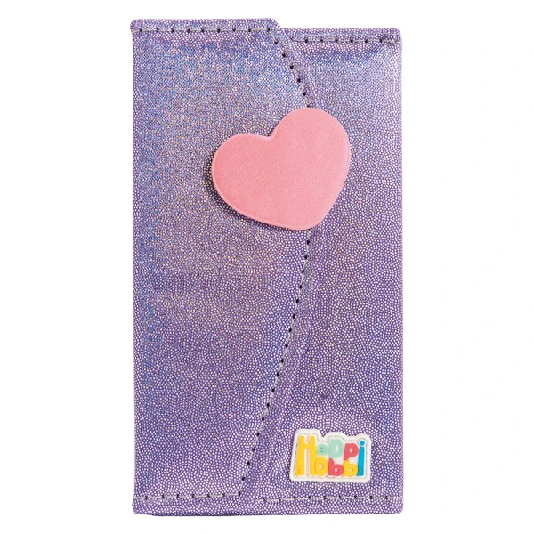 HAPPIHOBBI MAKE UP PALETTE FOR AGES 6+ 