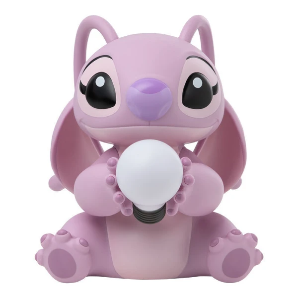 PALADONE ΦΩΤΙΣΤΙΚΟ DISNEY STITCH - ANGEL (PP13519LS)