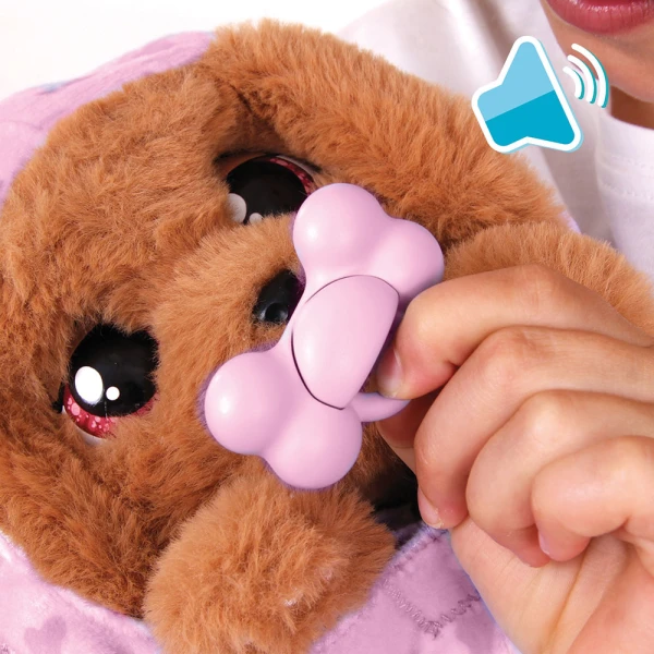 BABY PAWS ΛΟΥΤΡΙΝΟ ΔΙΑΔΡΑΣΤΙΚΟ ΣΚΥΛΑΚΙ COCKER SPANIEL