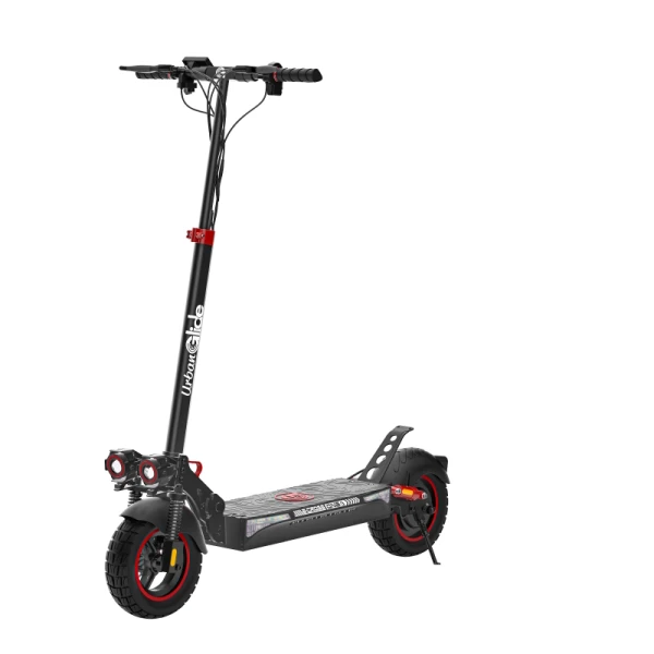 URBANGLIDE E-SCOOTER ECROSS ONE