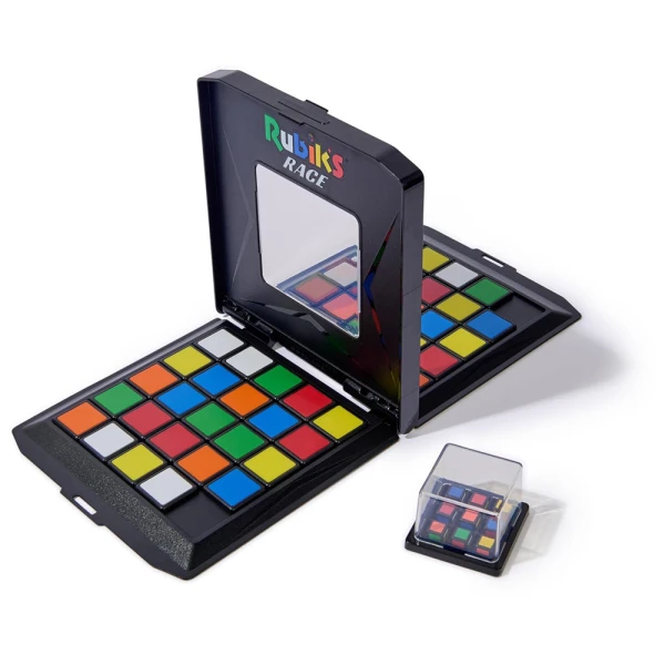 ΕΠΙΤΡΑΠΕΖΙΟ ΠΑΙΧΝΙΔΙ RUBIK\'S RACE