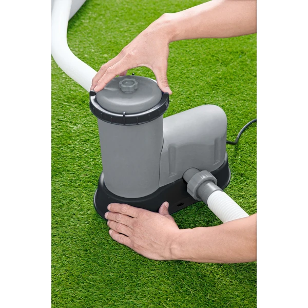 BESTWAY FLOWCLEAR 5678L/1500gal  FILTER PUMP
