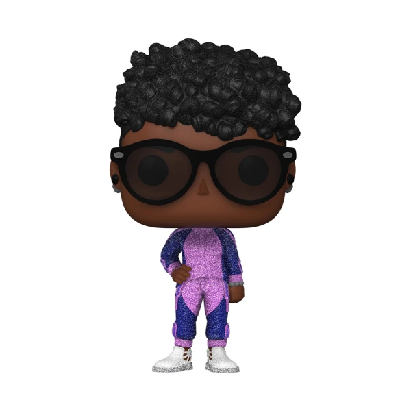 FUNKO POP! MARVEL BLACK PANTHER WAKANDA FOREVER ΦΙΓΟΥΡΑ ΒΙΝΥΛΙΟΥ SHURI 1173