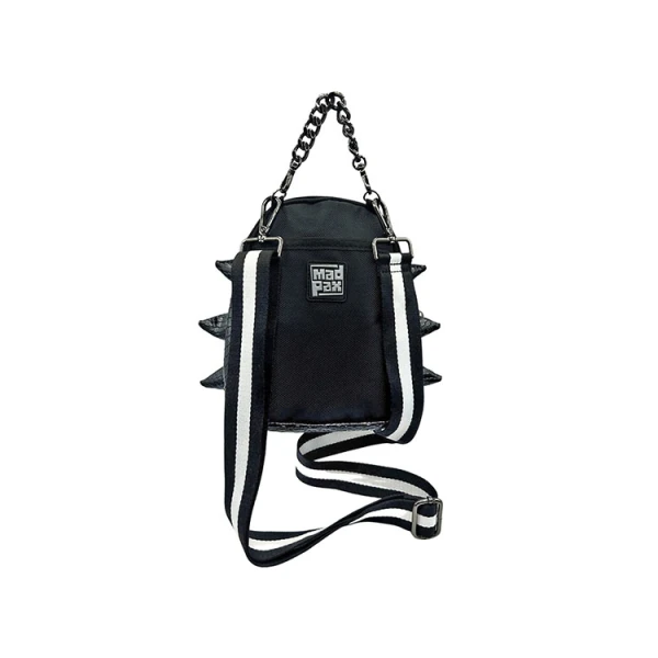 MADPAX CROSSBODY BLACK OUT