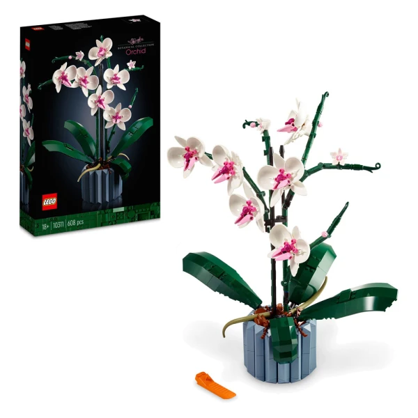LEGO® BOTANICALS ORCHID