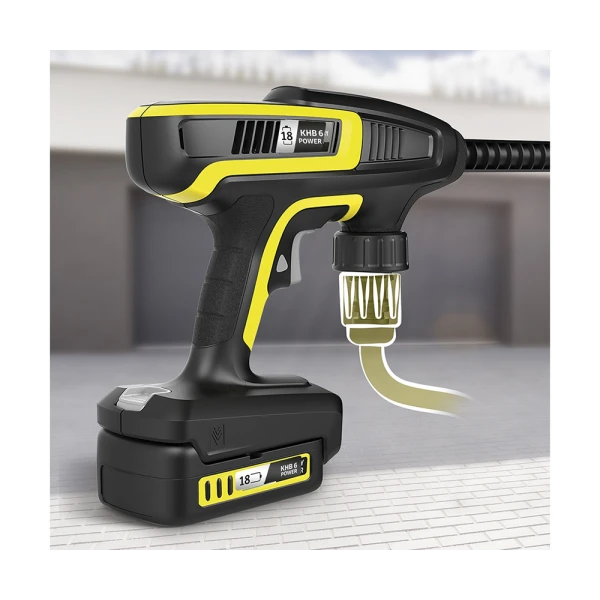 SMOBY  KARCHER KHB6 HIGH PRESSURE GUN