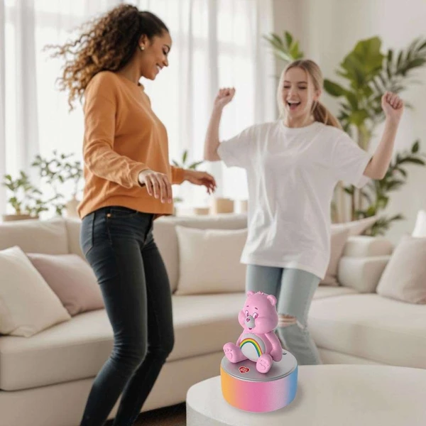 LISCIANI CARE BEAR WIRELESS SPEAKER BLUETOOTH