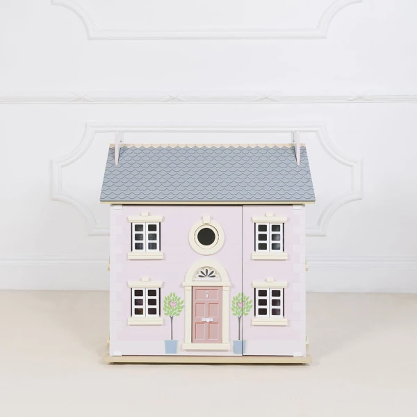 LE TOY VAN WOODEN SWEET BAY TREE 
