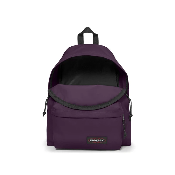 EASTPAK ΣΑΚΙΔΙΟ PADDED PAK\'R BLACKBERRY PURPLE