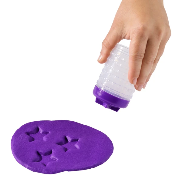 WONDER FACTORY NEVER DRY DOUGH ΜΟΝΟ ΒΑΖΑΚΙ ΜΩΒ