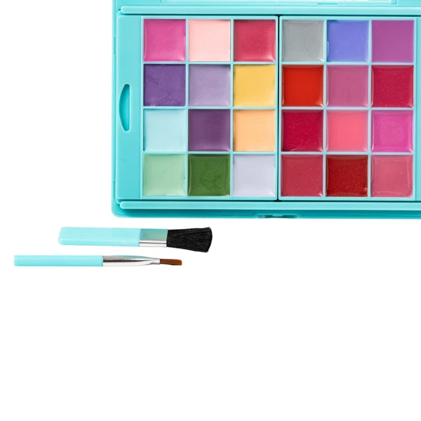 LIP SMACKER DISNEY FROZEN - BEAUTY PALETTE