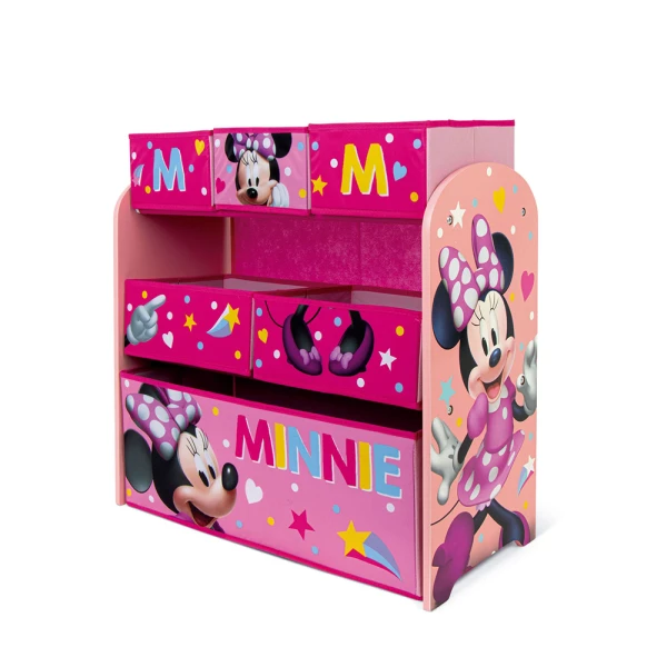 STORAGE ORGANIZER 62X30X60 cm MINNIE