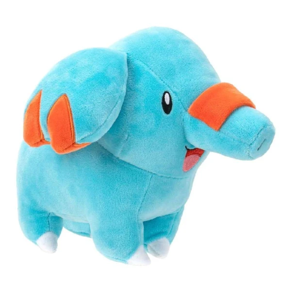 POKEMON PLUSH 20 cm W15 PHANPY