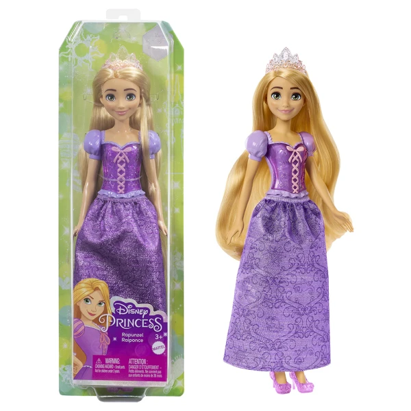 DISNEY PRINCESS - ΡΑΠΟΥΝΖΕΛ