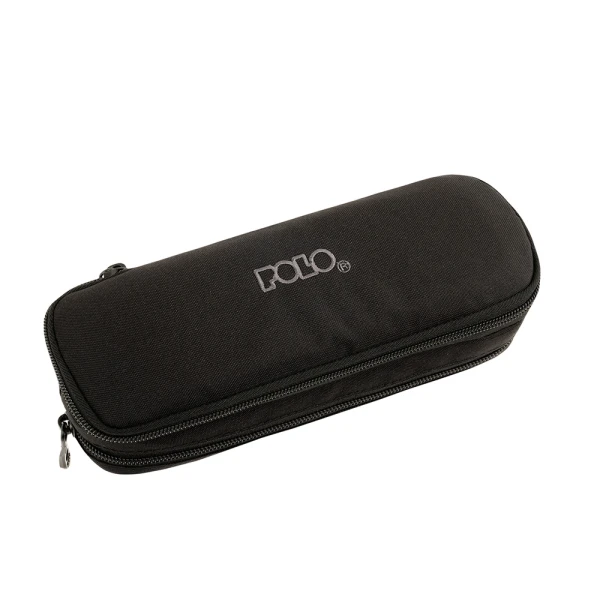POLO 2026 ENCIL CASE DUO BOX - BLACK