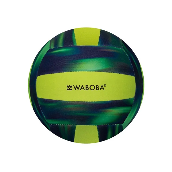 WABOBA ΜΠΑΛΑ ΒΟΛΛΕΥ ΠΑΡΑΛΙΑΣ SPORT LINE - 2 ΧΡΩΜΑΤΑ