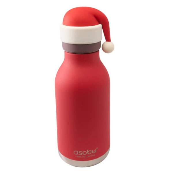 ASOBU ΜΠΟΥΚΑΛΙ ΘΕΡΜΟΣ BESTIE 460ml - ΑΓΙΟΣ ΒΑΣΙΛΗΣ