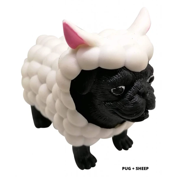DRESS YOUR PUPPY  - 12 DESIGNS